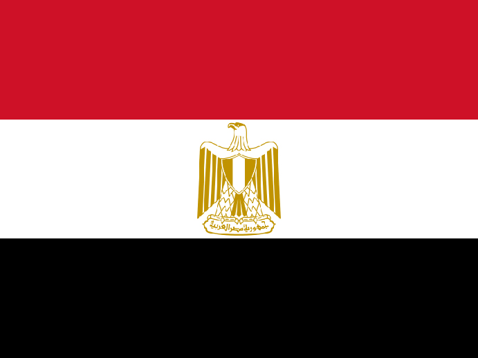 Egypt 2012