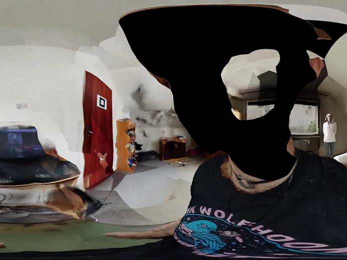 Fotogrammetrie
