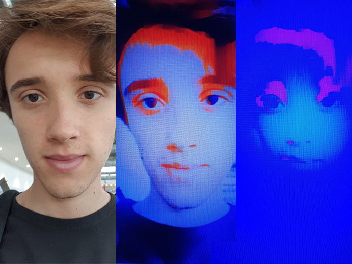 Pokřivení informace